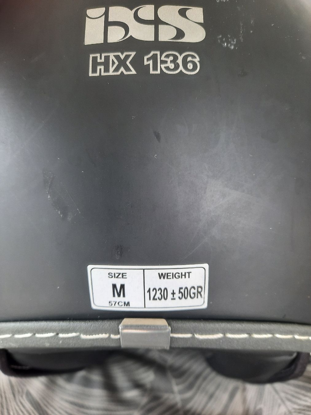 IXS Caschi & visiere: Casco IXS – Usato da Melano venduto da tata03 3