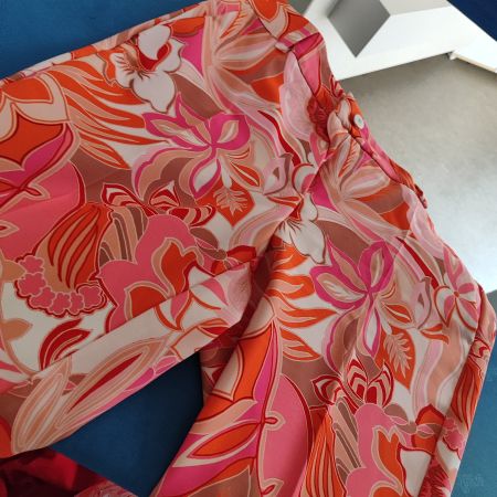 CAMBIO Sommer Hose Gr 44