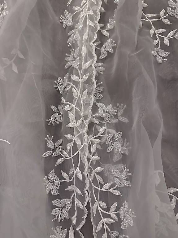 Kleider: Robe de mariée – Gebraucht aus Plan-les-Ouates von emma1981 2