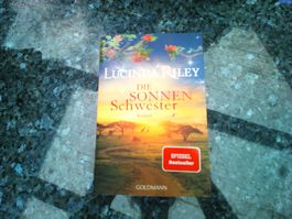 Die Sonnenschwester von Lucinda Riley