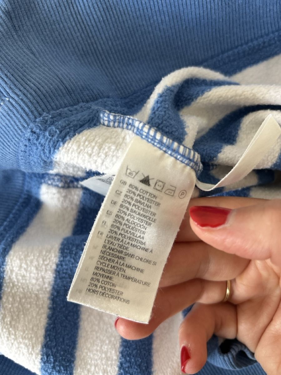 H&M Maglioni & Felpe: Pullover  – Usato da Savigny venduto da Althea0202 4