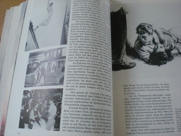 Revues & Magazines: James Dean Spezial – D'occasion à Adliswil par jauense 2