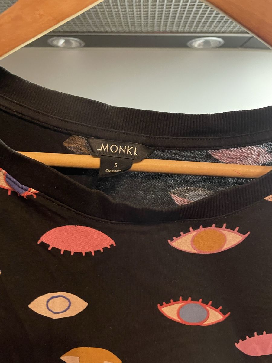 Monki Negligees & Pyjamas: Monki Pyjama Set Gr.S – Gebraucht aus Schliern b.Köniz von Nikk0tin 4