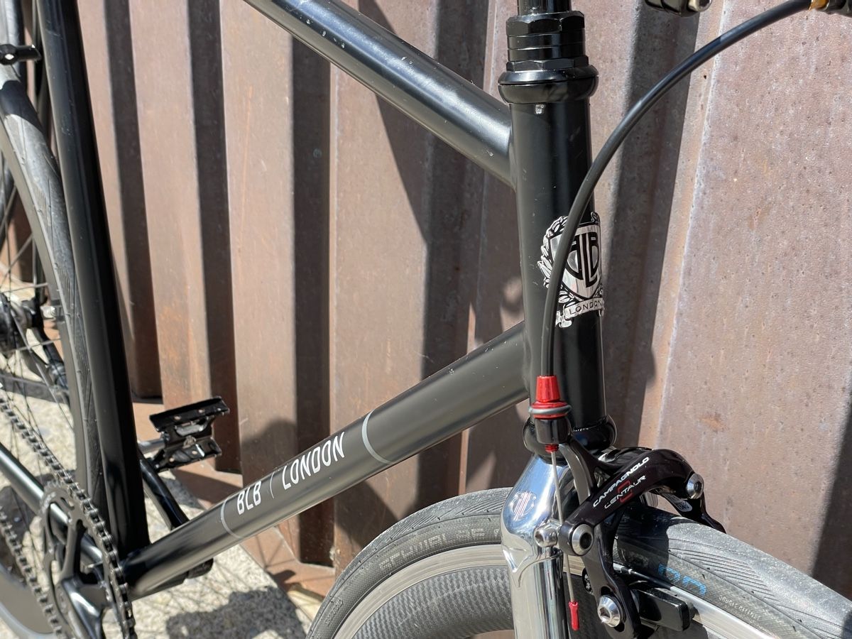 Biciclette: BLB Doublespeed/Fixie ab grossem Service – Usato da Zürich venduto da SympaCycles 3