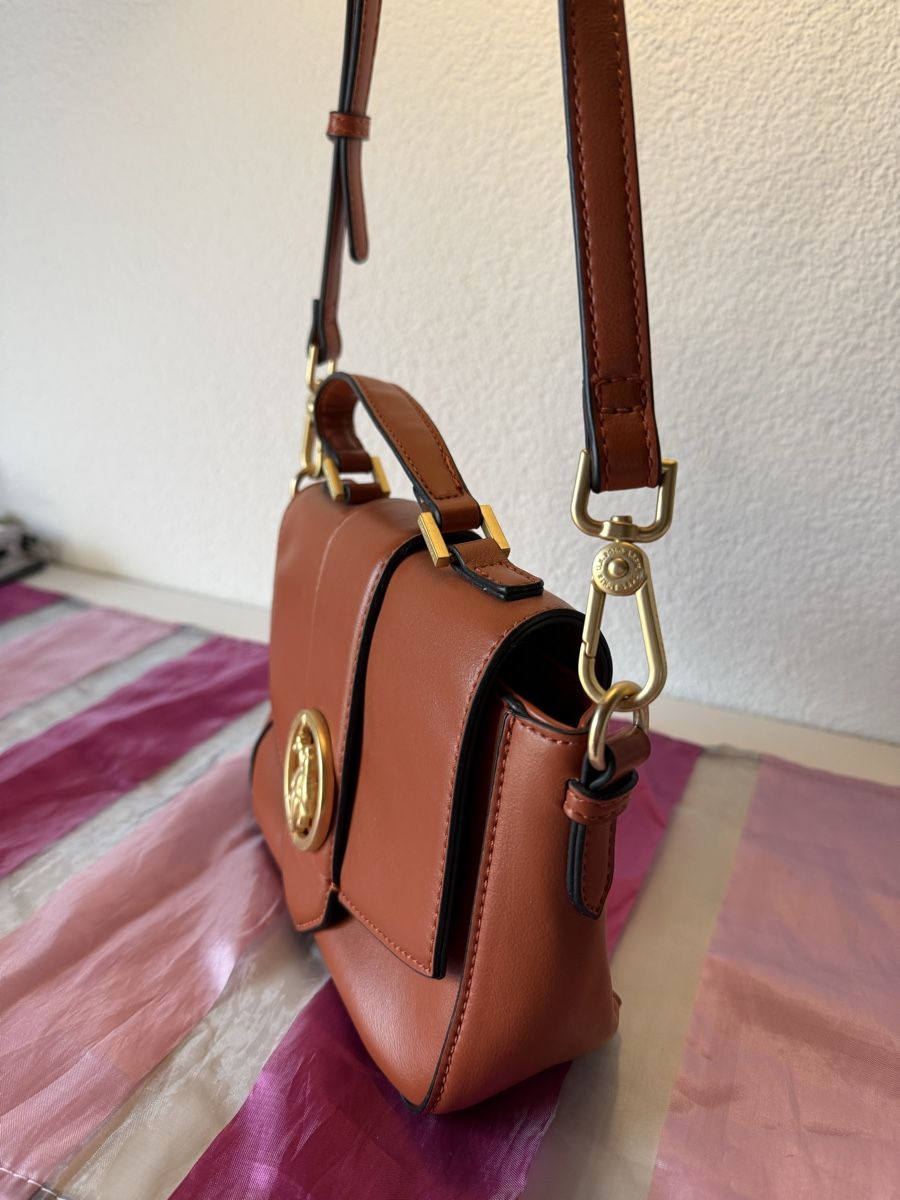 US Polo Taschen für Damen: US Polo ASSN tasche, Neuwertig – Neu (gemäss Beschreibung) aus Fislisbach von jelennn