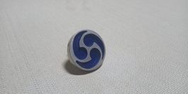 Grosser Ring keltisch Boho Gothik Punk zu Free People