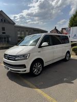 VW T6 Multivan Highline 2.0 TDI 4Motion DSG 204 PS – 7-Sitze