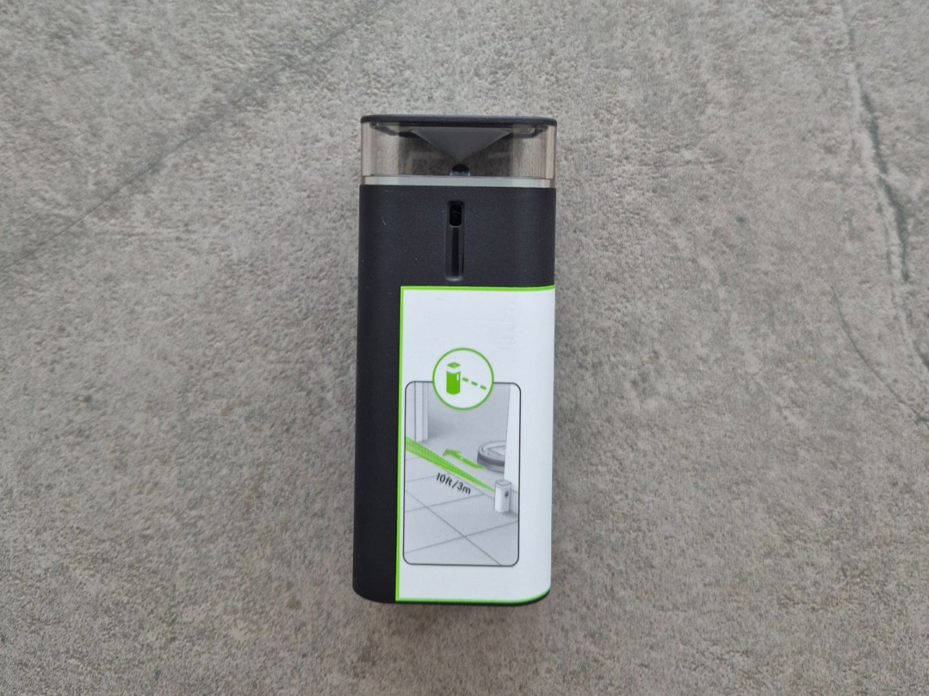 Irobot Staubsauger & Zubehör: Irobot virtuelle Wand / Leuchtturm – Neu (gemäss Beschreibung) aus Stansstad von mar_klc5 1