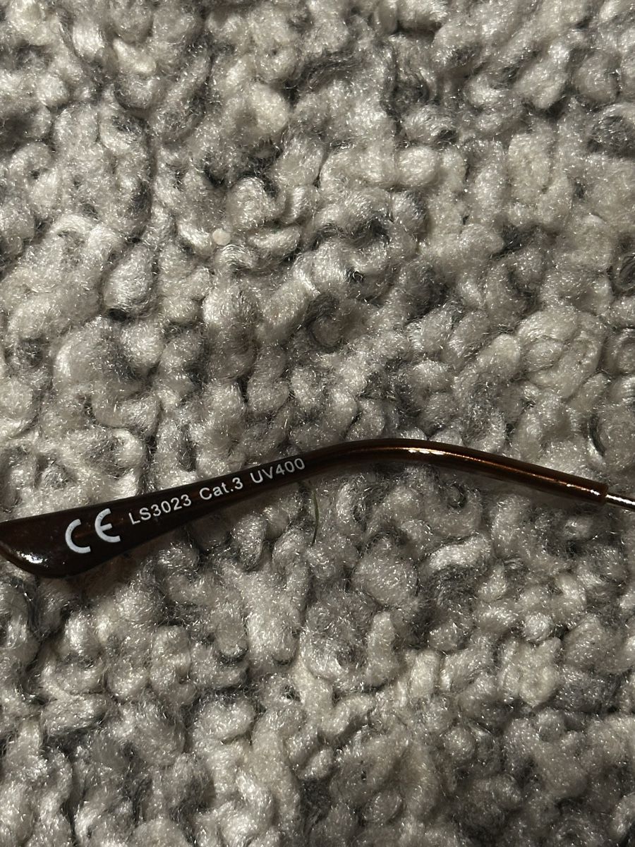Ray-Ban Brillen & Gläser: Ray-Ban Sonnenbrille – Neu (gemäss Beschreibung) aus Luzern von kim221080 3