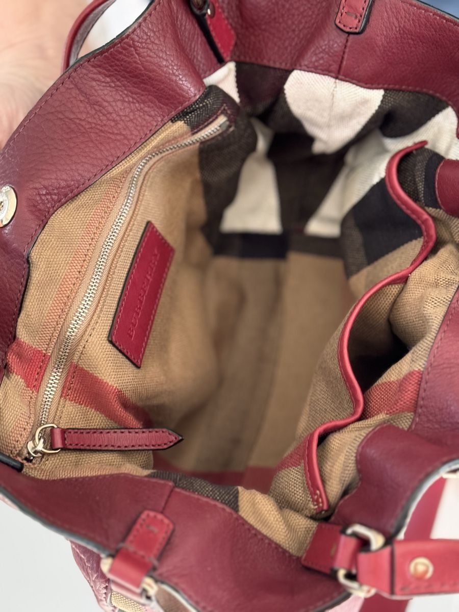 Burberry Sacs femmes: Burberry Tasche – D'occasion à Besenbüren par susanna33 2