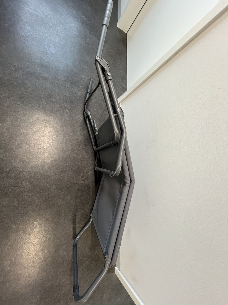 Stühle: Folding chair – Gebraucht aus Lindau von Calvin555 1