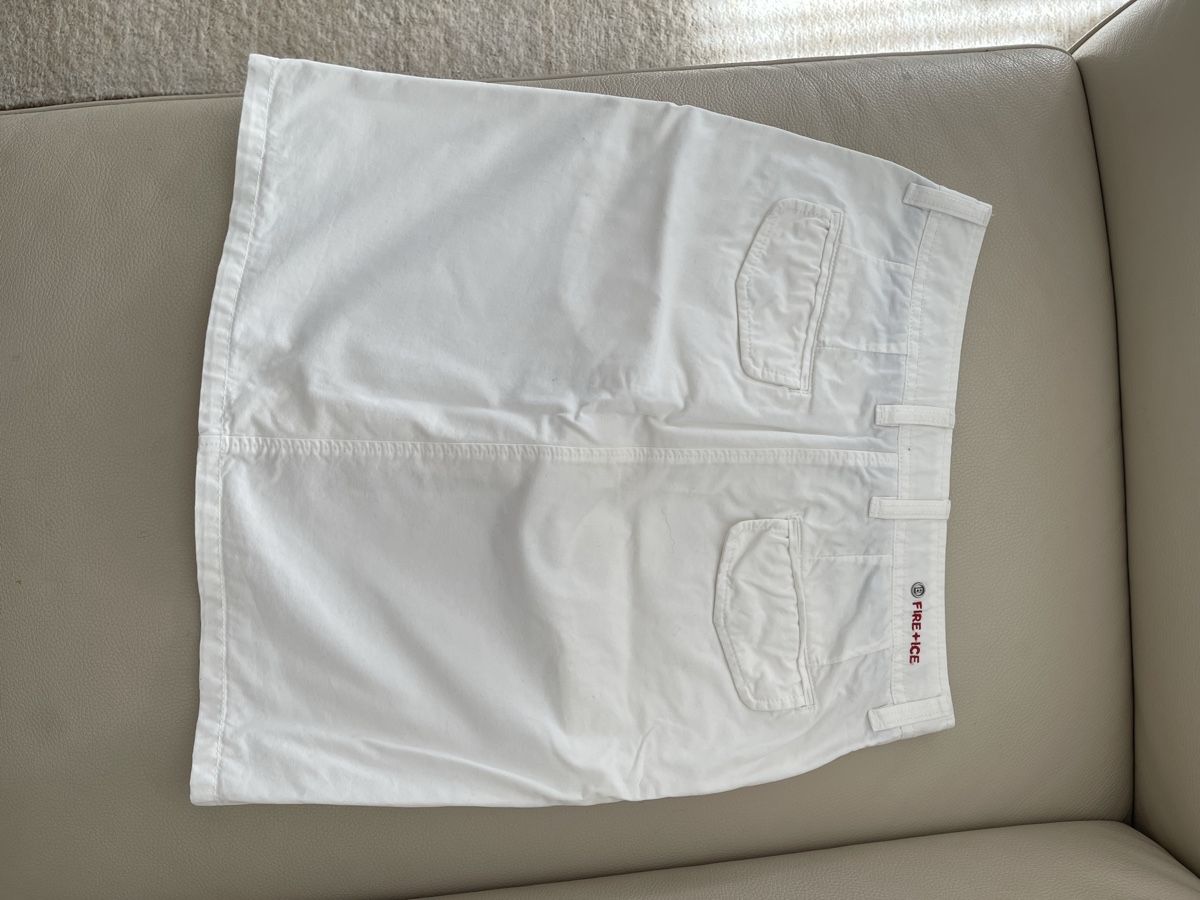 Bogner Gonne: Bogner Rock Gr. 34 – Usato da Wichtrach venduto da Adriana222 4