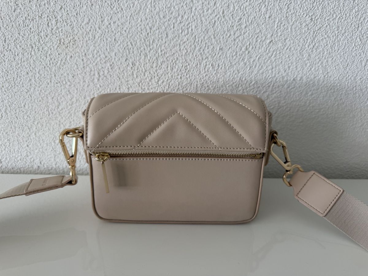 Borse da donna: St. Oddity Shoulder Bag – Usato da Brunnen venduto da keusch19 2