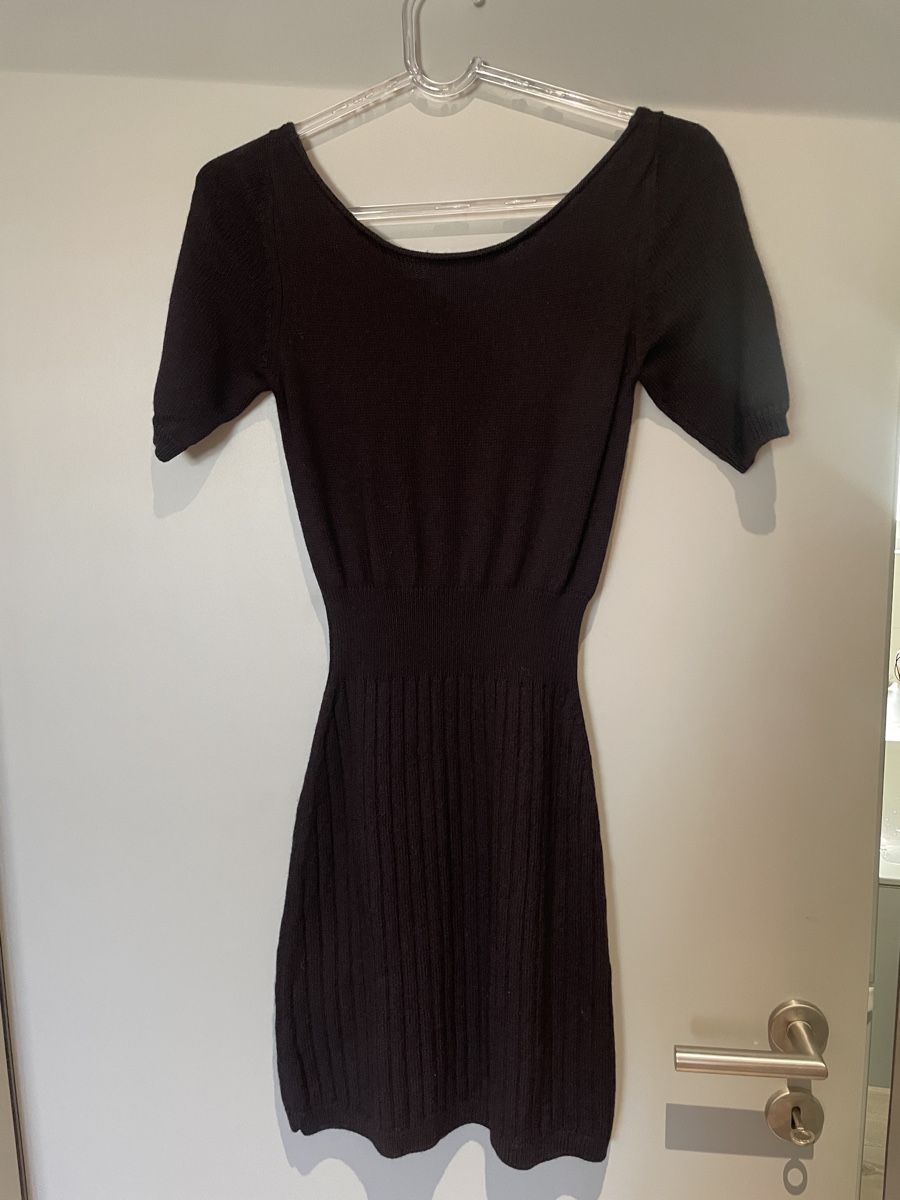 Vestiti: Robe en maille PRADA – Usato da Porrentruy venduto da Stretty17 1