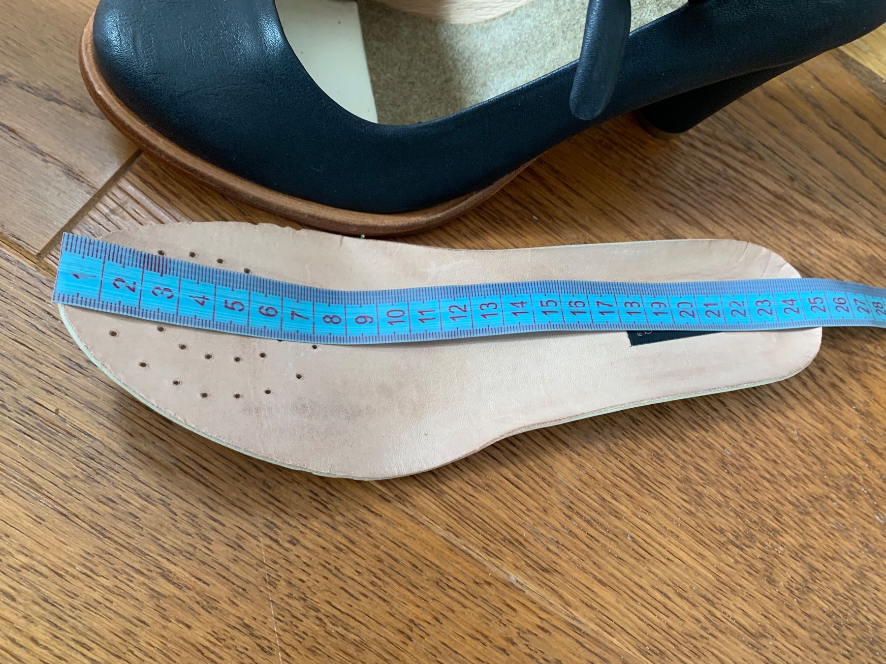 Neosens Scarpe da donna: Neosens Beba 938 napa black Gr.37 – Nuovo (secondo la descrizione) da Zürich venduto da finsti 3