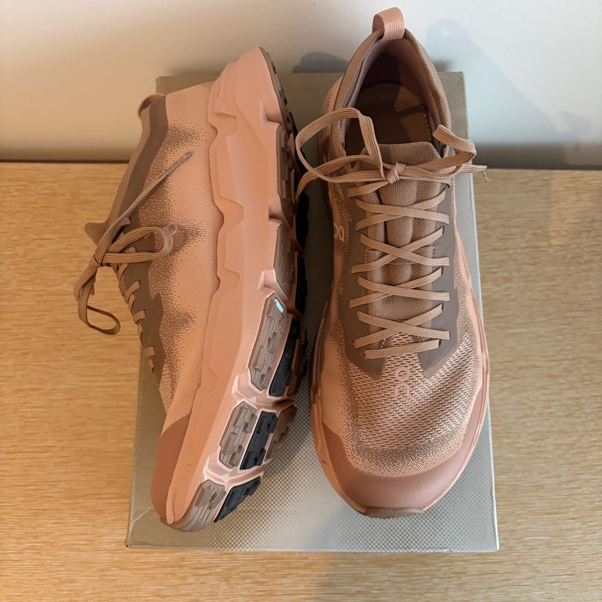 On Herrenschuhe: On Cloudsoma - Taille 44.5 – Neu und originalverpackt aus Onex von Chooseyoursneaks 3