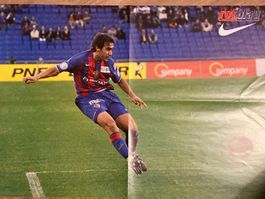 FC Basel Marcos Gelabert