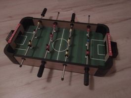 Kleiner Töggeli-Kasten