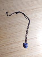 Kette mit Herz-Anhänger