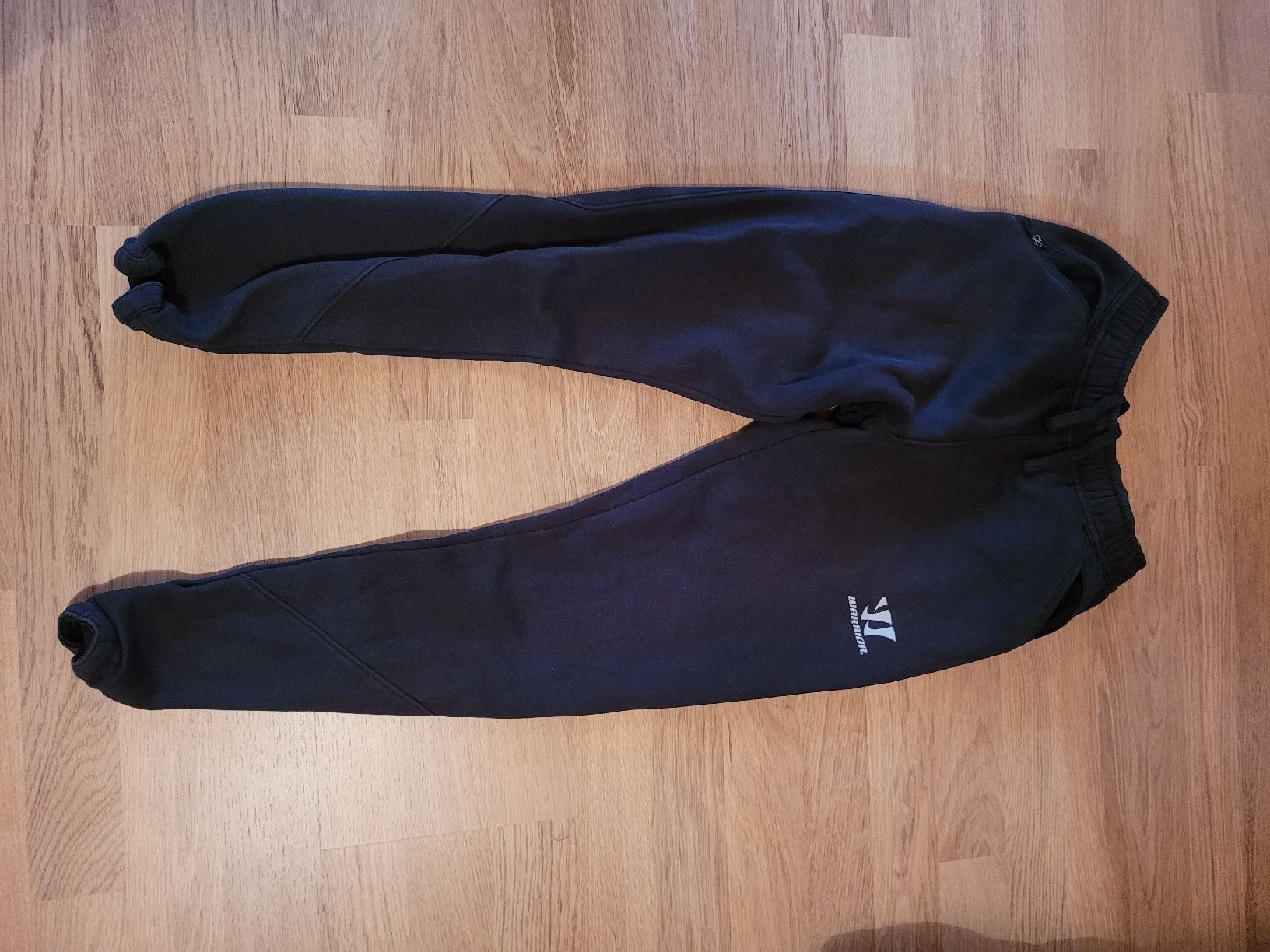 Hosen: Eishockey Warrior Trainerhosen Gr. 158 – Gebraucht aus Steffisburg von Gismo49