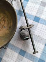 Antike Hänge - Balkenwaage