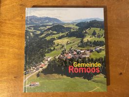 Gemeinde Romoos. Paul Duss