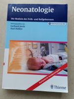 NEONATOLOGIE/ GERHARD JORCH& AXEL HÜBLER