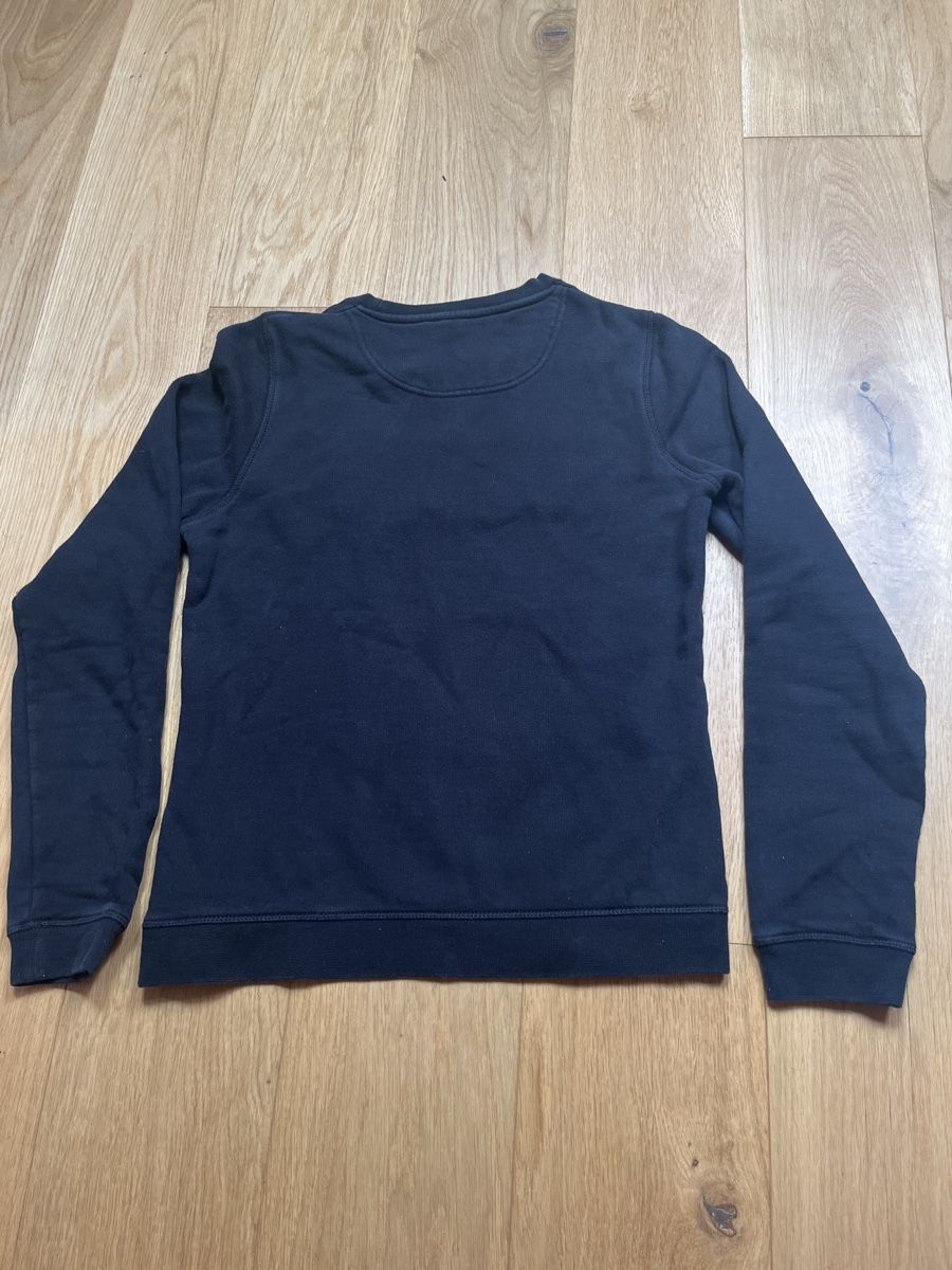 Kenzo Maglioni & Felpe: Black Kenzo sweater – Usato da Uitikon Waldegg venduto da smu_x9yg 5