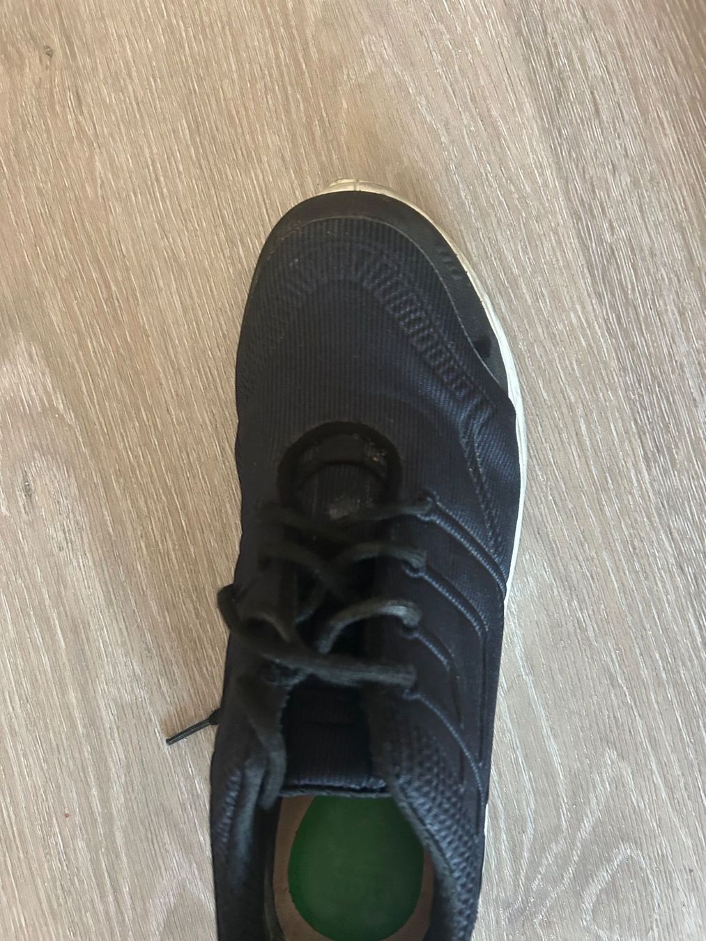 Herrenschuhe: Arbeitsschuhe Gr.41 – Gebraucht aus Aesch LU von toproc07 1
