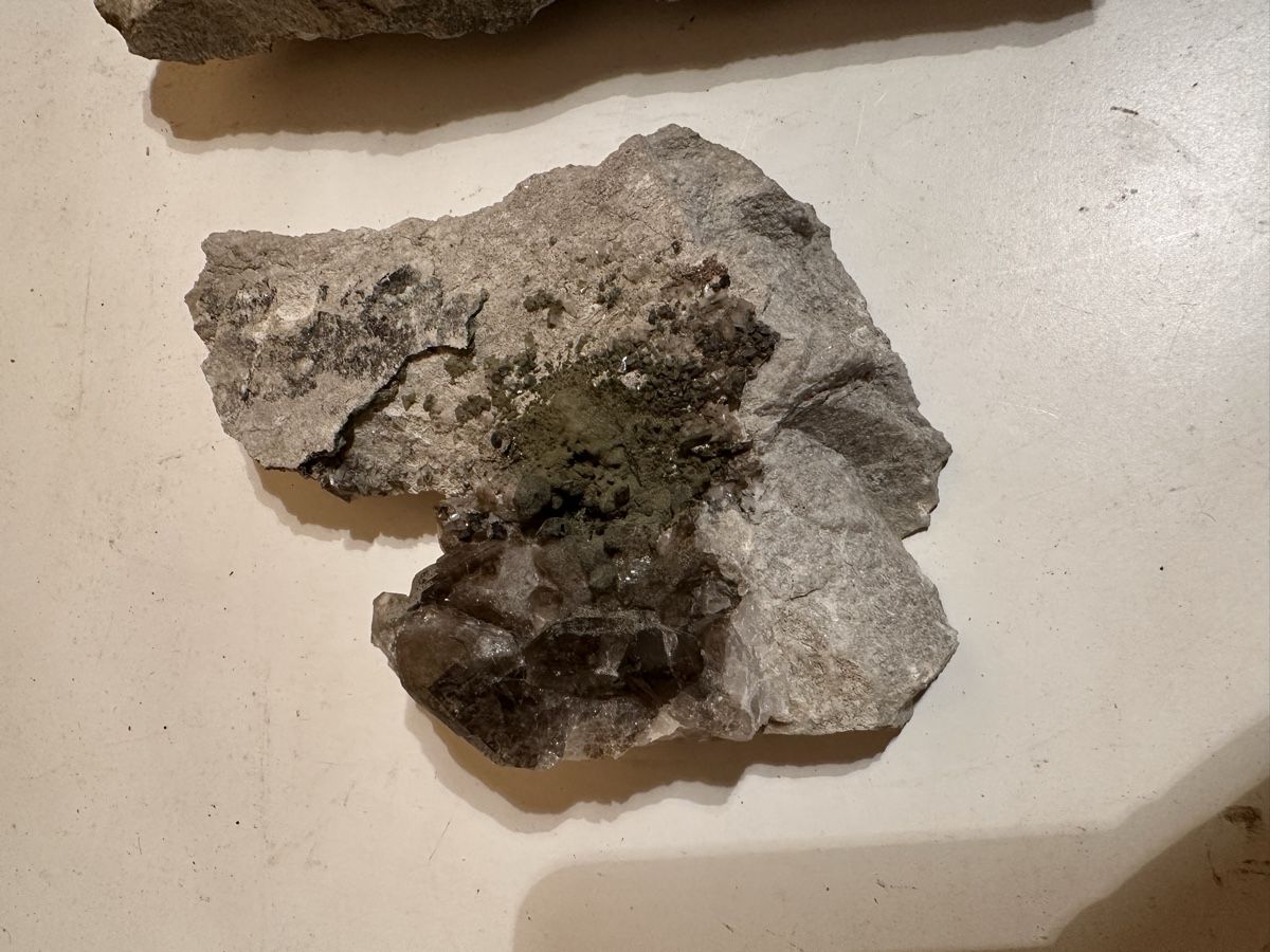 Mineralien & Heilsteine: Calcite – Gebraucht aus Dietikon von moradi24 3
