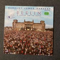 LP - Barclay James Harvest - Berlin - live