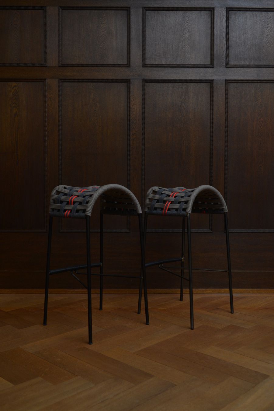 Sgabelli: Da A Saddle Hocker – Usato da Zürich venduto da unzico