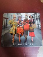 CD - Minacelentano – Le Migliori (2016)