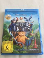 Die Hüter des Lichts