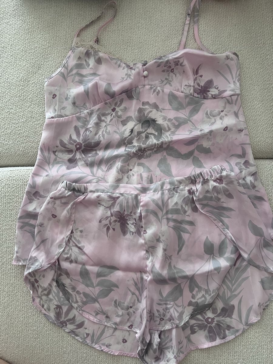 Negligees & Pigiami: Pyjama set S – Nuovo (secondo la descrizione) da Zurich venduto da amf_k7k2
