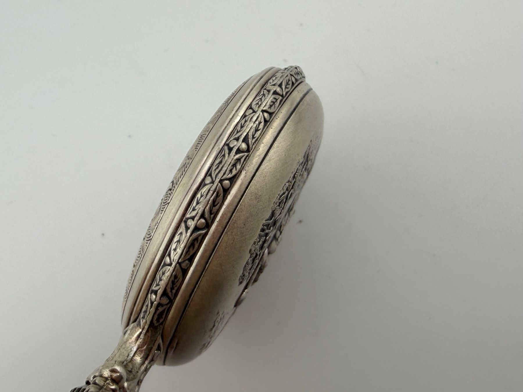 Montres: Taschenuhr JEAN PASCAL läuft – D'occasion à Biel/Bienne par MrP_WatchesBiel 5