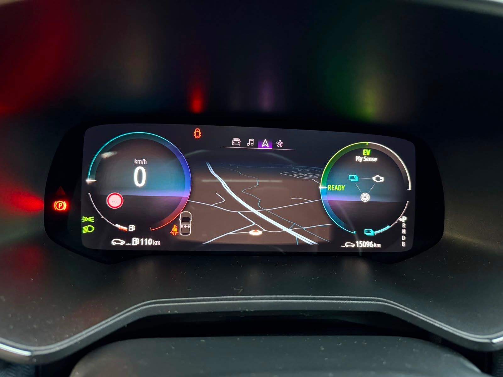 Renault Autos: RENAULT CLIO 1.6 E-Tech techno – Gebraucht aus Genève von lar_k5fq 5