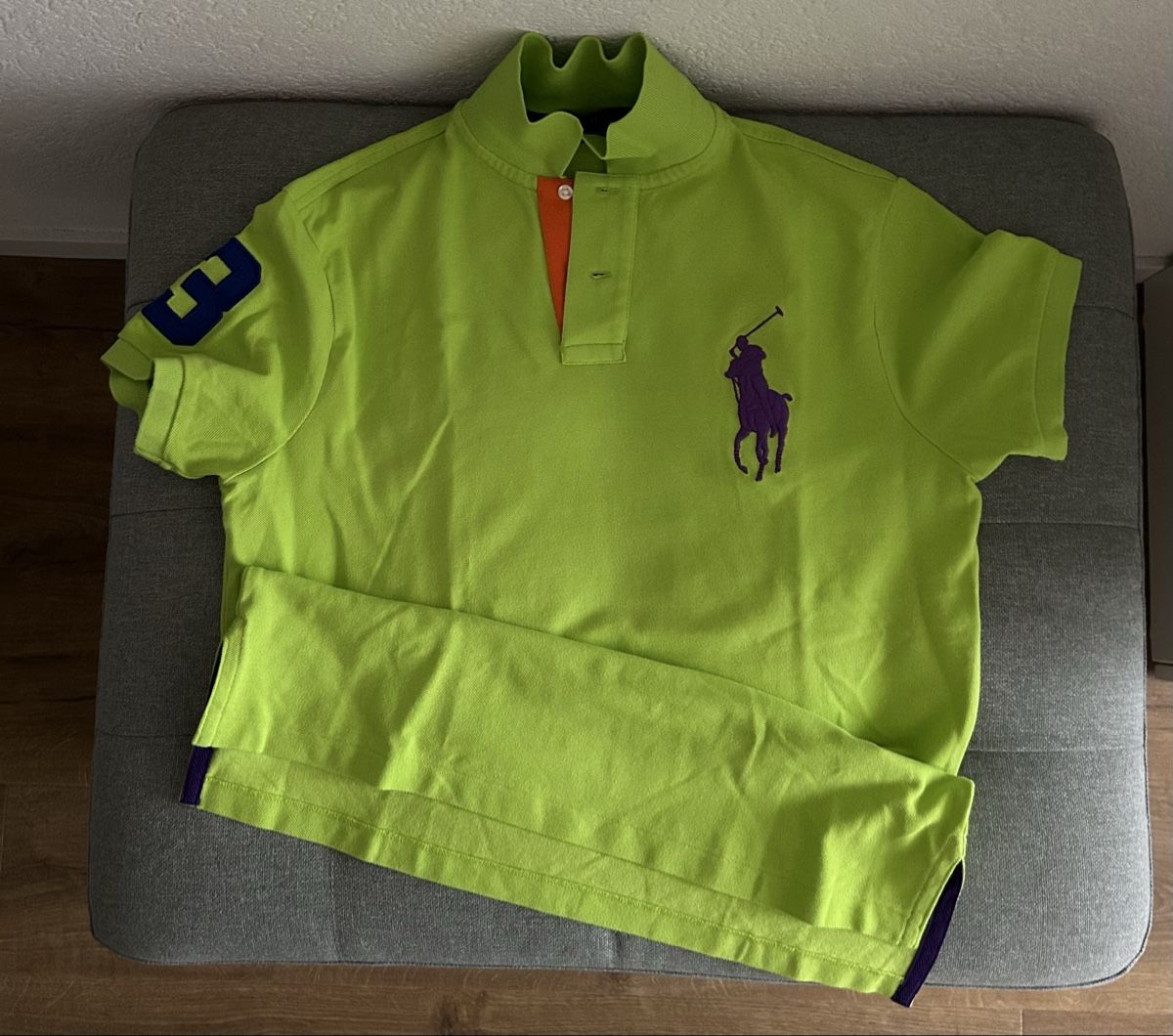 Polo Ralph Lauren Magliette Polo: Ralph Lauren Polo – Nuovo (secondo la descrizione) da Hersberg venduto da Seesternchen85 1