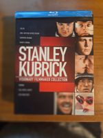 Stanley Kubrick Collection | 7 Filme | 8 Blu-rays | Kult 🎬