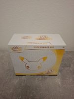 Pokémon 30 Year Anniversary Elite Trainer Box -EN- 30th ETB
