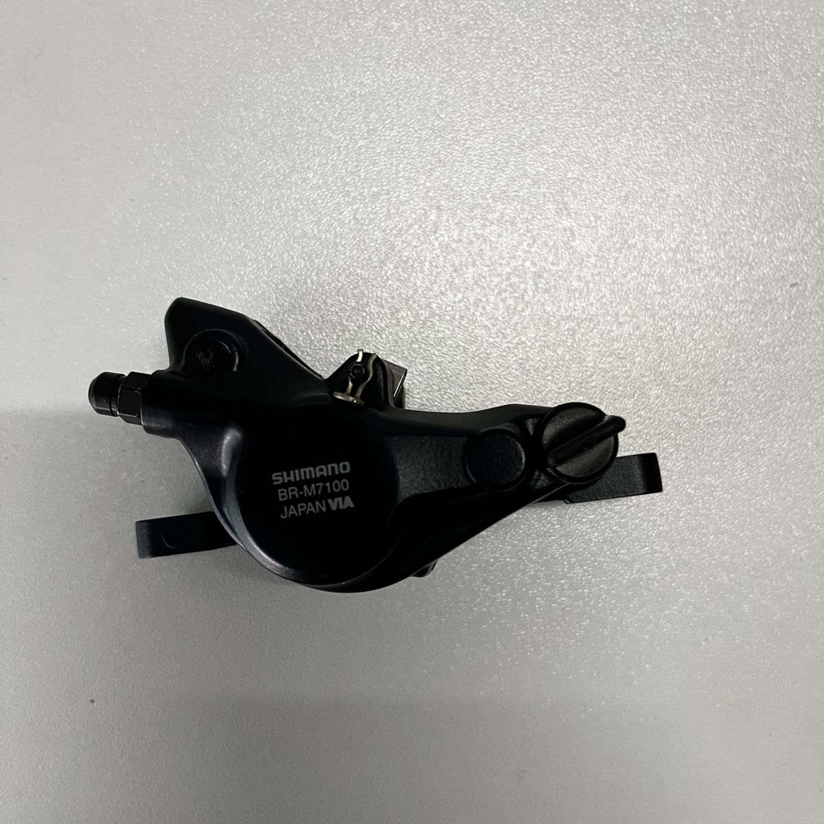 Shimano Pezzi di ricambio: Shimano SLX Bremssattel – Nuovo (secondo la descrizione) da Astano venduto da thriftshop42 1