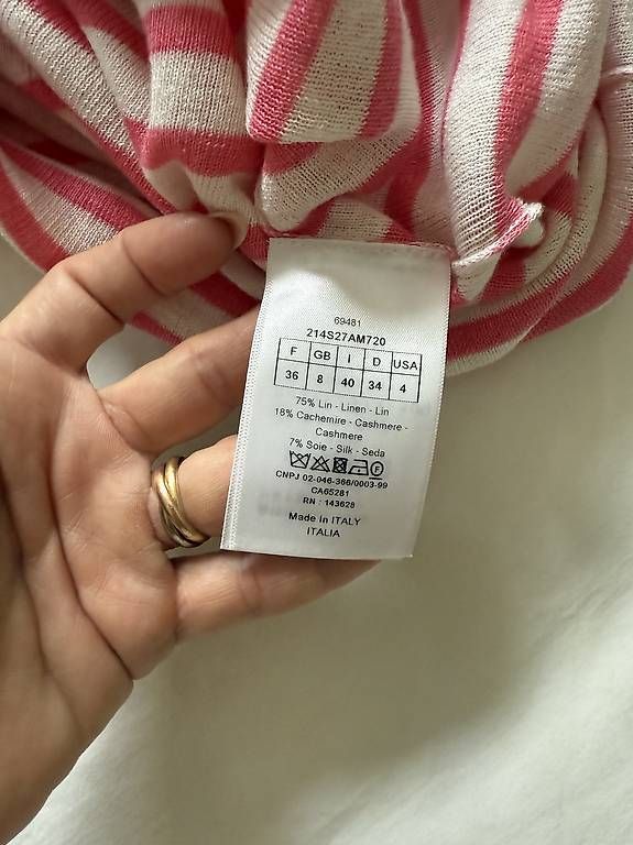 Dior Pullover & Sweatshirts: Dior Pullover – Gebraucht aus Wädenswil von Cocomagi 3