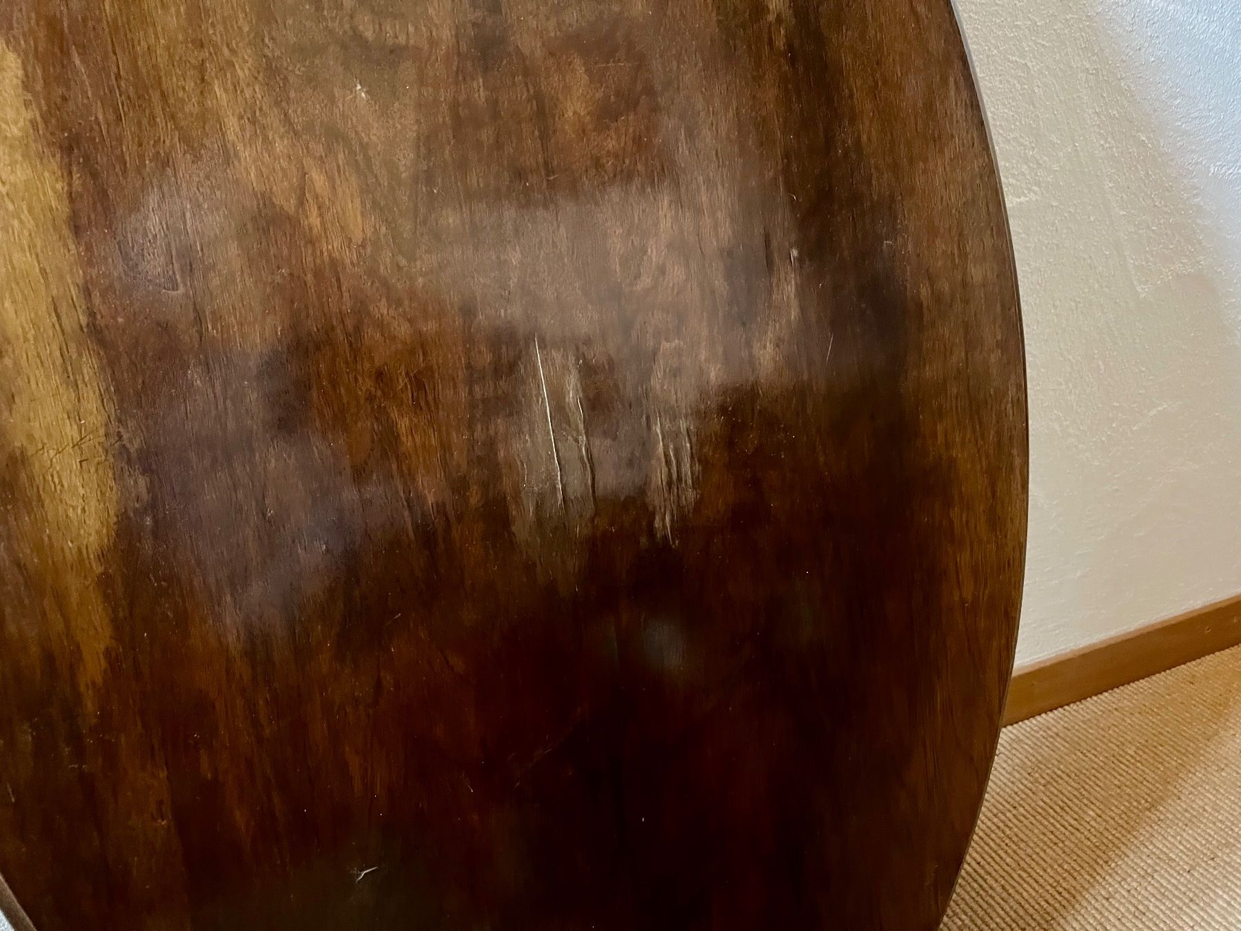 Tavoli: Stilmöbel – Usato da Grüt (Gossau ZH) venduto da Uhibou 3