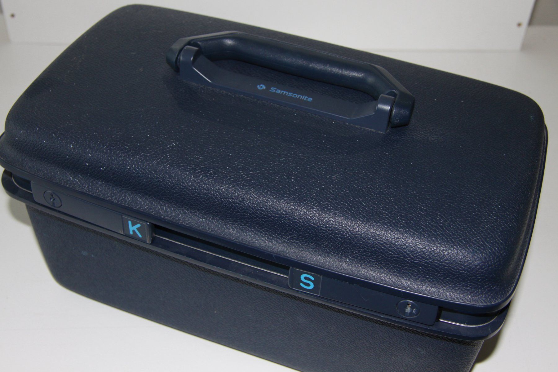 Samsonite Valigie: Samsonite Beauty – Usato da Baar venduto da ben_vrx8