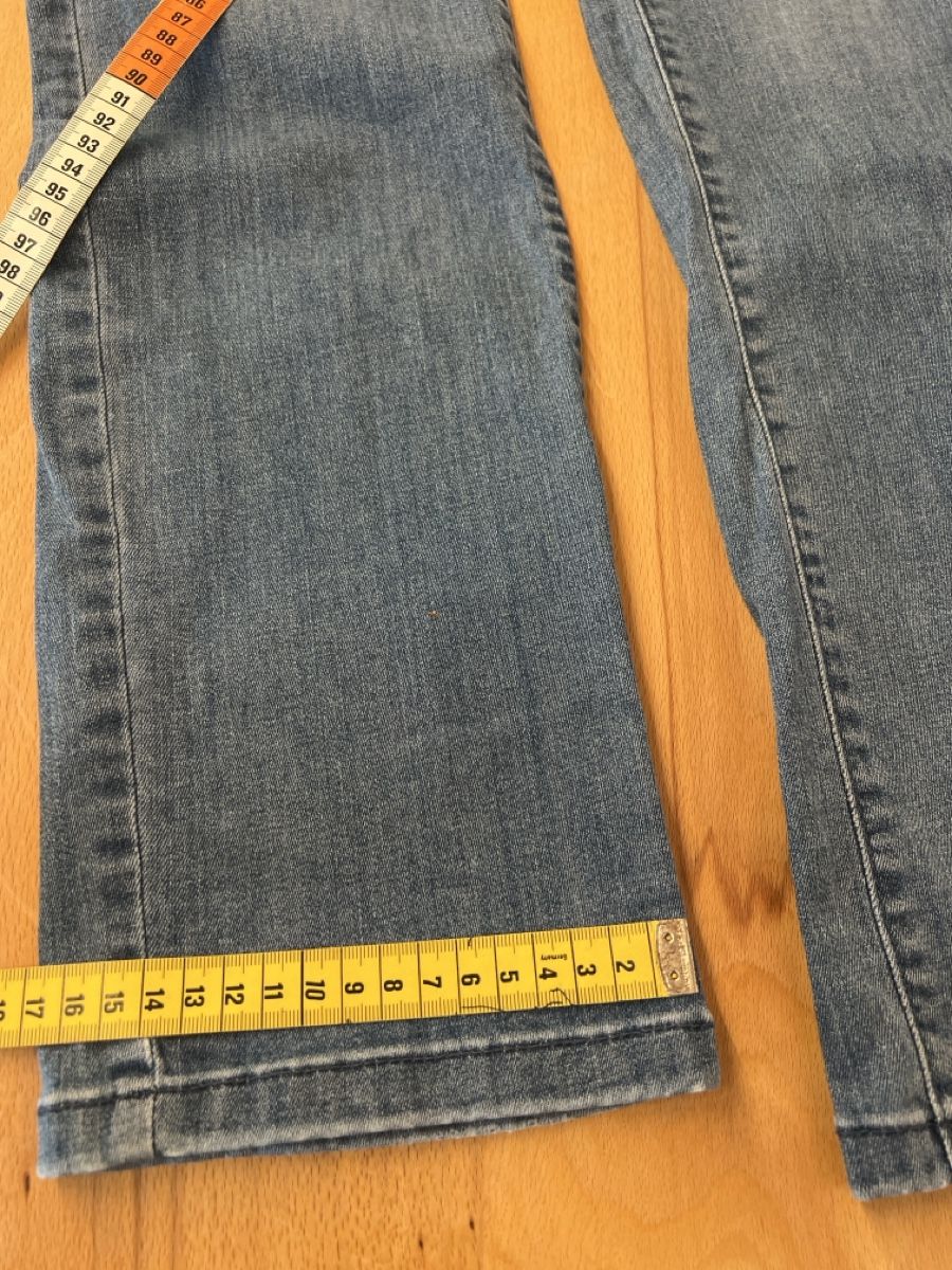 Angels Jeans: Angels Damen Jeans Gr. 28/32 – D'occasion à Weiningen TG par Sina114 2