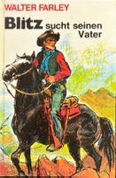 Farley Walter, Blitz sucht seinen Vater