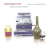 Thomas Sarbacher – Weihnachten (Moderne Kurzgeschichten) D19