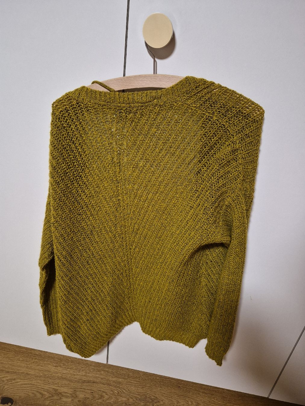 Jacken: Jacke – Gebraucht aus Sattel von AndreaChina 2