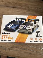 RC Drift Racing Car, 1:24, Neu & Originalverpackt!