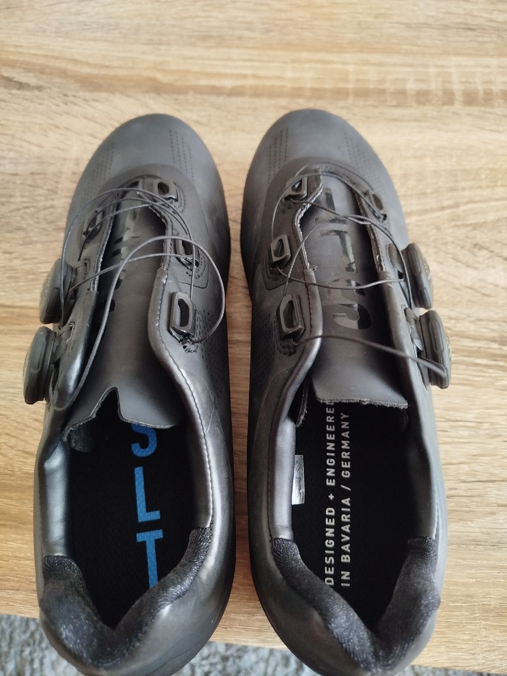 Cube Scarpe da uomo: Cube C:62 SLT Road n°41 – Nuovo e nell'imballaggio originale da Sachseln venduto da lui_g6jd 2